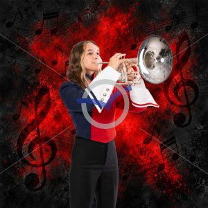 Jienna Comparin - Music
