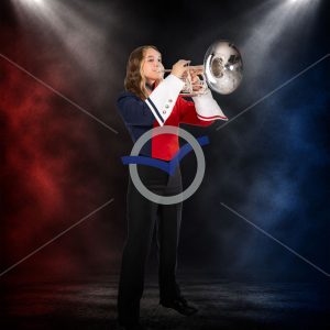Jienna Comparin - Stadium Lights Full - Pose 6