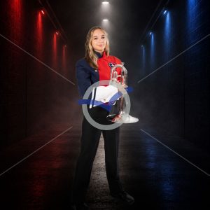 Jienna Comparin - Tunnel - Pose 5