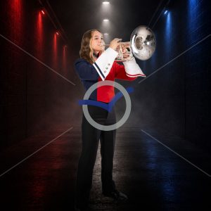 Jienna Comparin - Tunnel - Pose 6