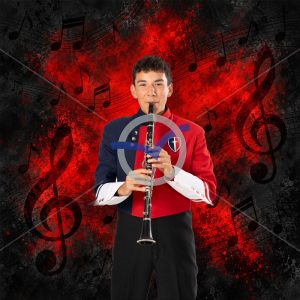 Jordan Garza - Music