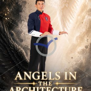 Jordan Garza - Show Theme - Pose 7