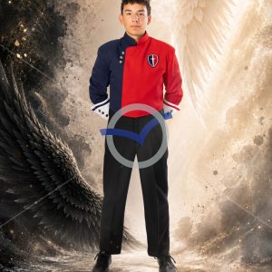 Jordan Garza - Show Theme No Text - Pose 1