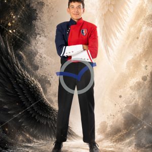 Jordan Garza - Show Theme No Text - Pose 3