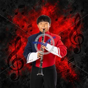Joseph Kang - Music