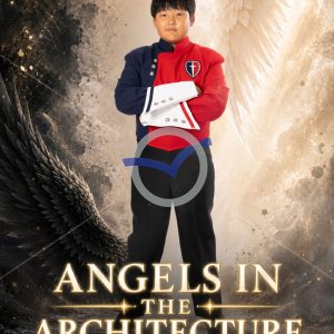 Joseph Kang - Show Theme - Pose 3