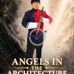 Joseph Kang - Show Theme - Pose 5