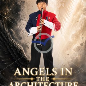Joseph Kang - Show Theme - Pose 6