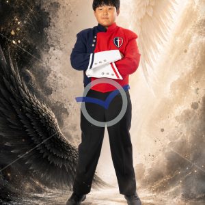 Joseph Kang - Show Theme No Text - Pose 3