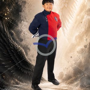 Joseph Kang - Show Theme No Text - Pose 4