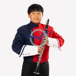 Joseph Kang - Solid White Close - Pose 5