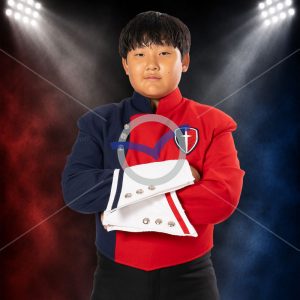 Joseph Kang - Stadium Lights Close - Pose 3