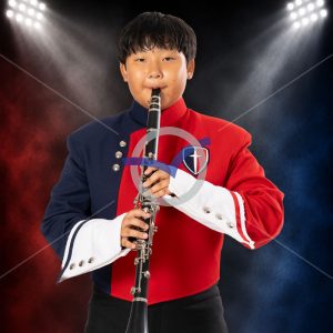 Joseph Kang - Stadium Lights Close - Pose 6