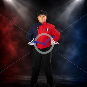Joseph Kang - Stadium Lights Full - Pose 1