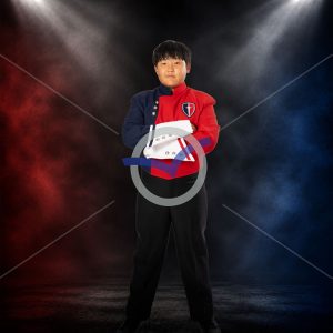 Joseph Kang - Stadium Lights Full - Pose 3