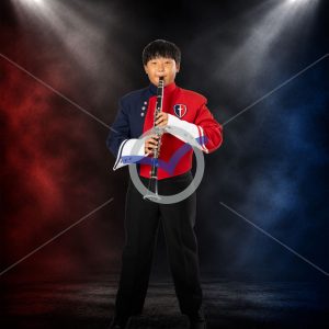 Joseph Kang - Stadium Lights Full - Pose 6