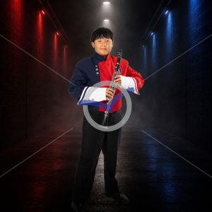 Joseph Kang - Tunnel - Pose 5