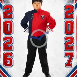 Joseph Kang - Year Block - Pose 1