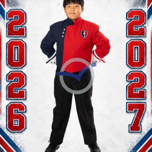 Joseph Kang - Year Block - Pose 2
