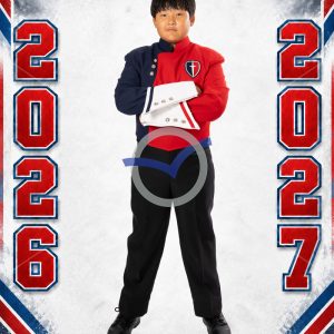 Joseph Kang - Year Block - Pose 3