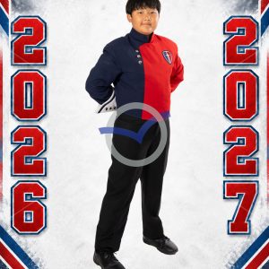 Joseph Kang - Year Block - Pose 4
