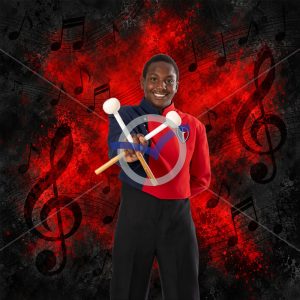Joshua Banjo - Music