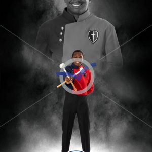 Joshua Banjo - Poster