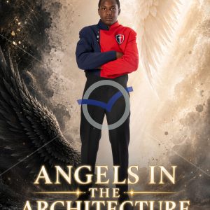 Joshua Banjo - Show Theme - Pose 3