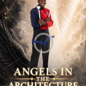 Joshua Banjo - Show Theme - Pose 5