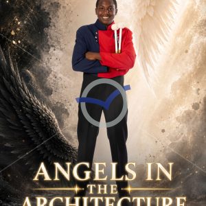Joshua Banjo - Show Theme - Pose 7