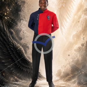 Joshua Banjo - Show Theme No Text - Pose 2