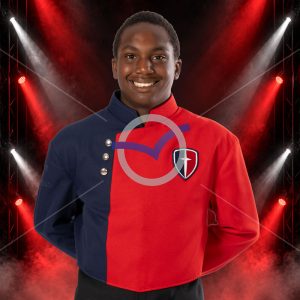 Joshua Banjo - Stage Lights
