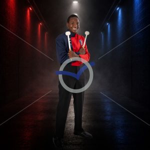 Joshua Banjo - Tunnel - Pose 5