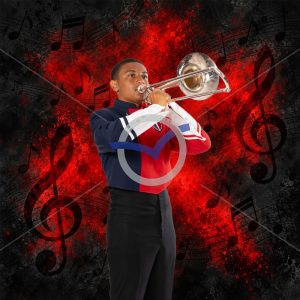 Joshua Smith - Music
