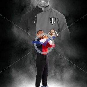 Joshua Smith - Poster