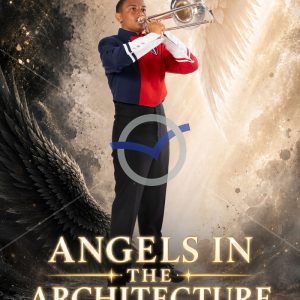 Joshua Smith - Show Theme - Pose 6