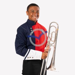 Joshua Smith - Solid White Close - Pose 5