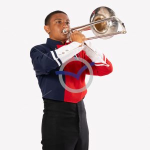 Joshua Smith - Solid White Close - Pose 6