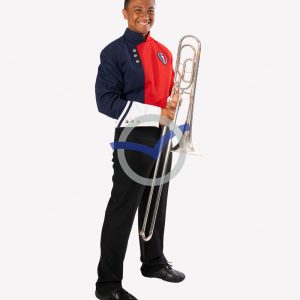 Joshua Smith - Solid White Full - Pose 5