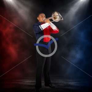Joshua Smith - Stadium Lights Full - Pose 6