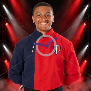 Joshua Smith - Stage Lights