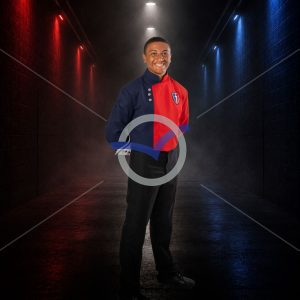 Joshua Smith - Tunnel - Pose 4