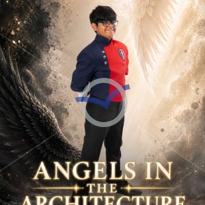 Josiah Cavazos - Show Theme - Pose 4