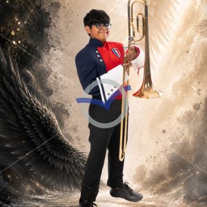 Josiah Cavazos - Show Theme No Text - Pose 5