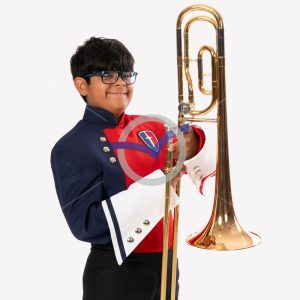 Josiah Cavazos - Solid White Close - Pose 5
