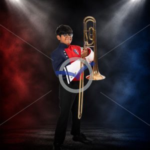 Josiah Cavazos - Stadium Lights Full - Pose 5