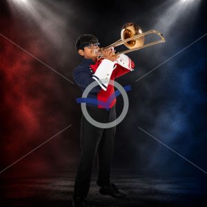 Josiah Cavazos - Stadium Lights Full - Pose 6