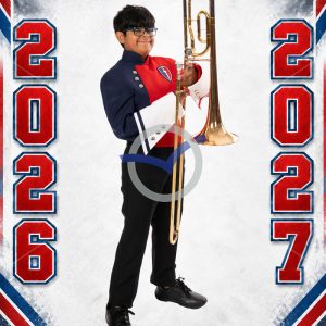 Josiah Cavazos - Year Block - Pose 5