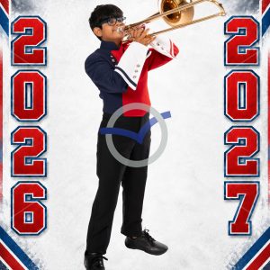 Josiah Cavazos - Year Block - Pose 6