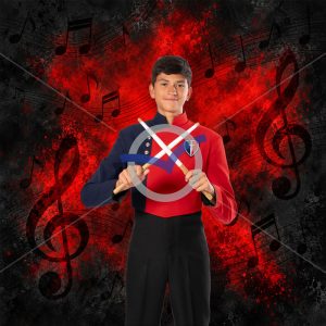 Justin Smith - Music
